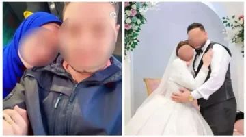 جريمة قتل مروعة في المنوفية: أب يودي بحياة زوجته ورضيعه وينشر الجريمة على فيسبوك